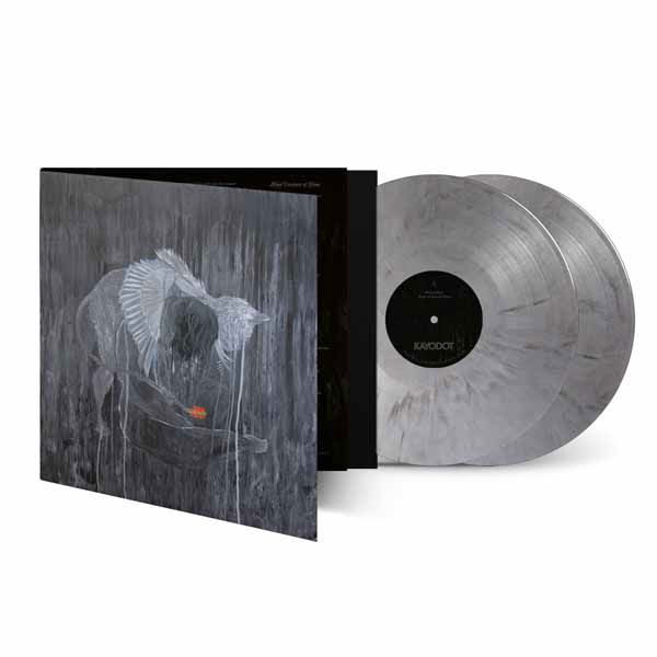 CD Shop - KAYO DOT EVERY ROCK, EVERY HALF...