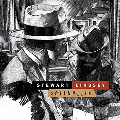CD Shop - STEWART LINDSEY SPITBALLIN LTD.
