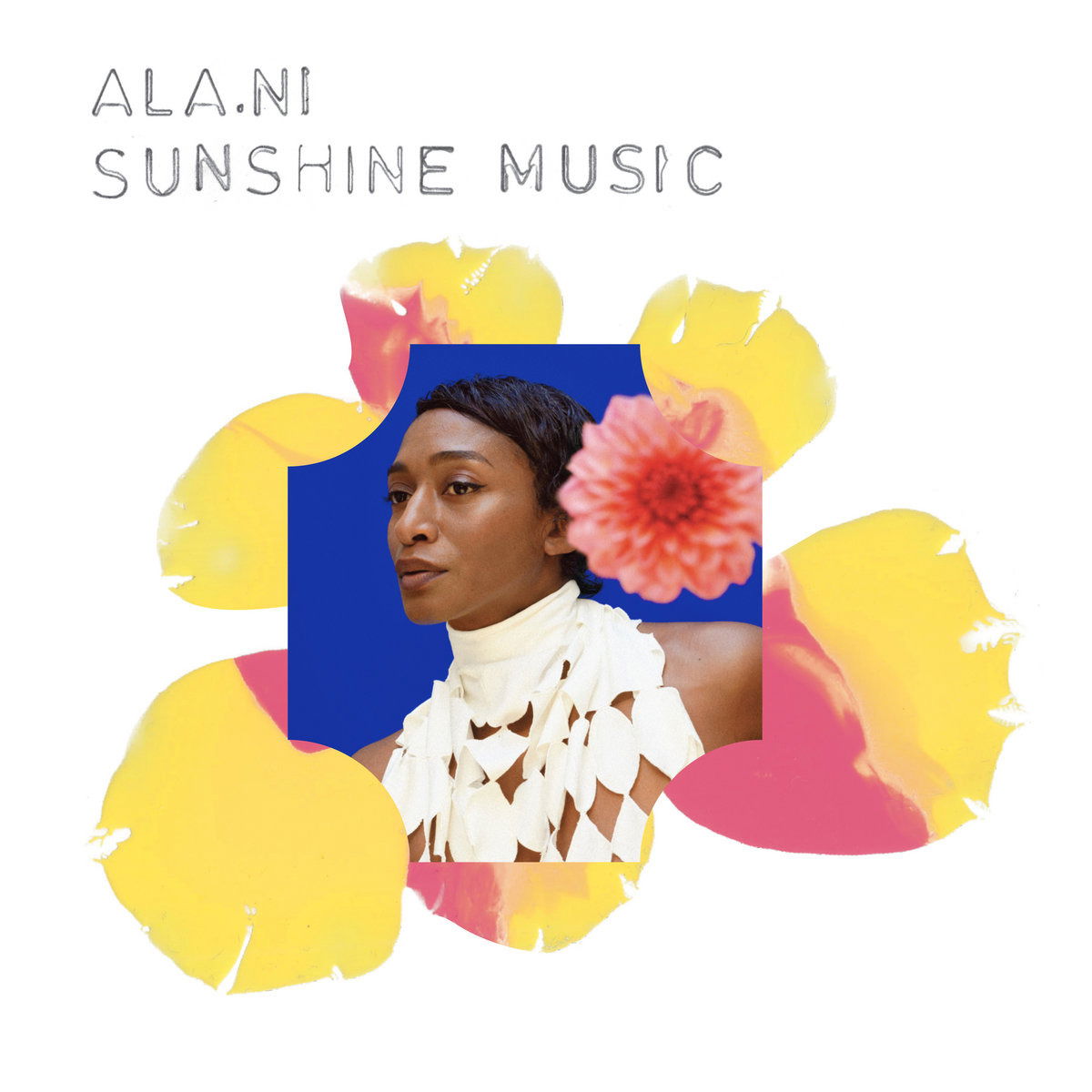CD Shop - ALA.NI SUNSHINE MUSIC