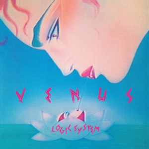 CD Shop - LOGIC SYSTEM VENUS
