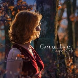 CD Shop - CAMILLE LAILY CREPUSCULE