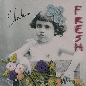 CD Shop - SLOWKISS FRESH