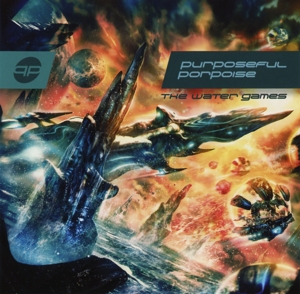 CD Shop - PURPOSEFUL PORPOISE WATER GAMES