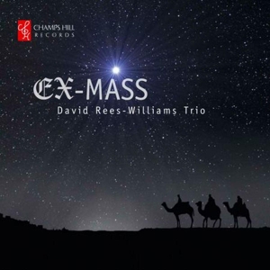 CD Shop - DAVID REES-WILLIAMS EX-MASS