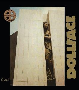 CD Shop - DOLLFACE GIANT