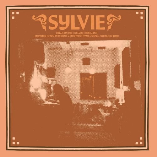 CD Shop - SYLVIE SYLVIE