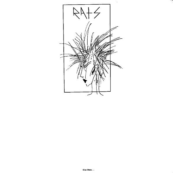 CD Shop - R.A.T.S. C\