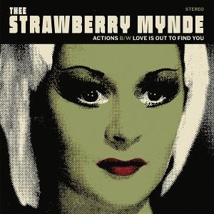 CD Shop - THEE STRAWBERRY MYNDE 7-ACTIONS