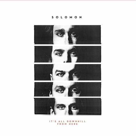 CD Shop - SOLOMON IT\