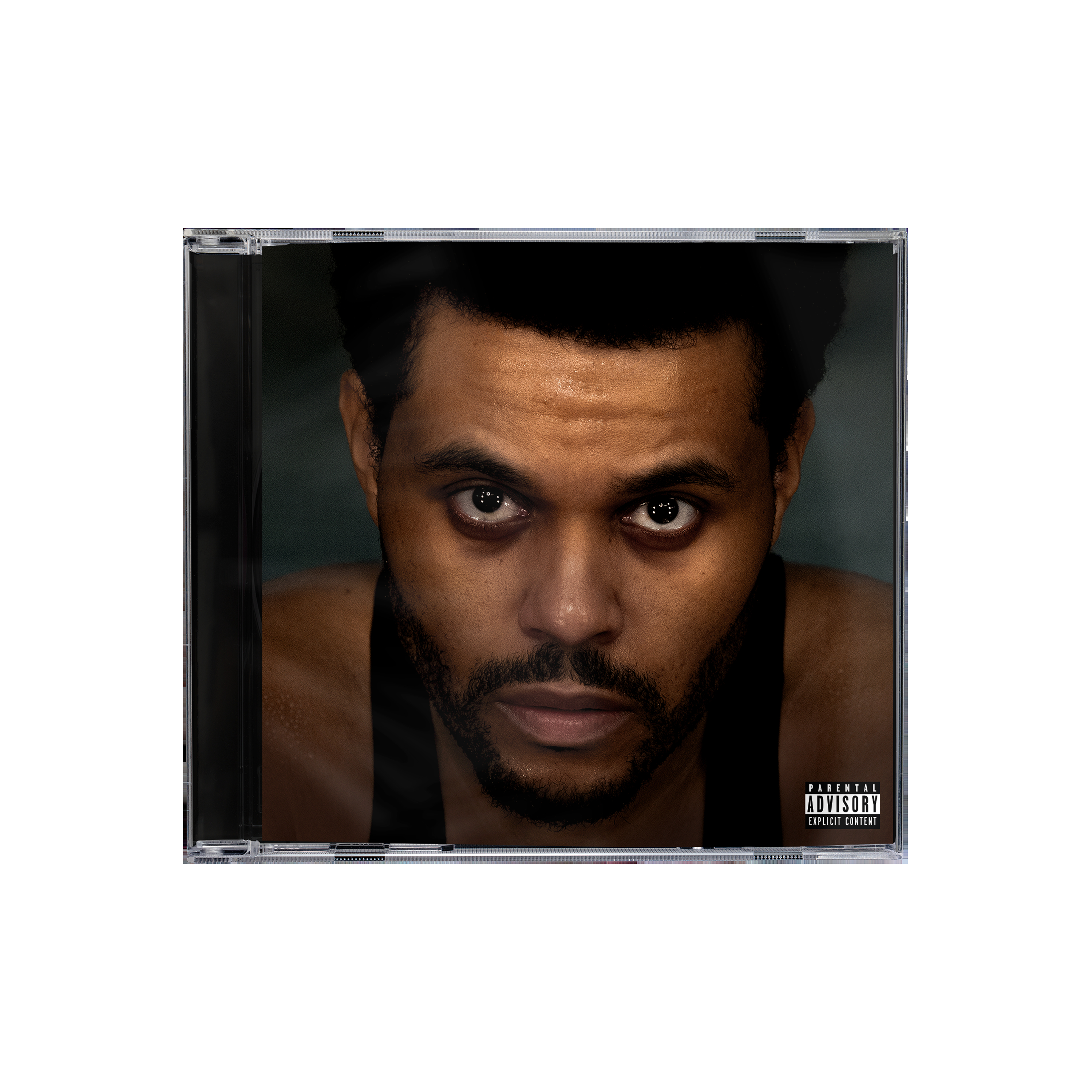 CD Shop - THE WEEKND HURRY UP TOMORROW