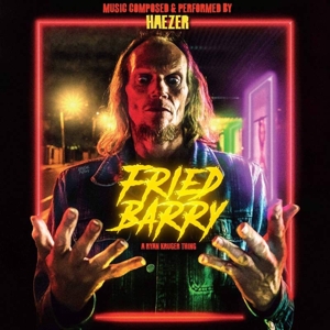CD Shop - HAEZER FRIED BARRY