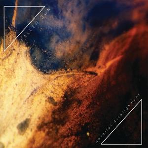 CD Shop - FALLEN SUN PARALLEL DISALIGNMENT