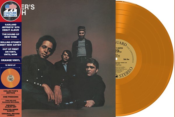 CD Shop - GRINDER\