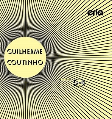 CD Shop - GUILHERME COUTINHO GUILHERME COUTINHO E O...