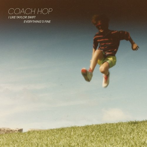 CD Shop - COACH HOP I LIKE TAYLOR SWIFT
