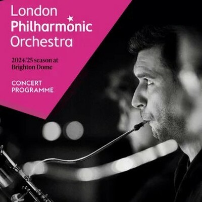 CD Shop - LONDON PHILHARMONIC ORCHESTRA, EDWARD GA 