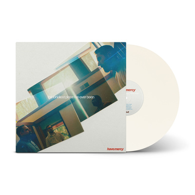 CD Shop - HAVE MERCY LONELIEST PLACE I\