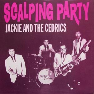 CD Shop - JACK & THE CEDRICS 7-SCALPING PARTY