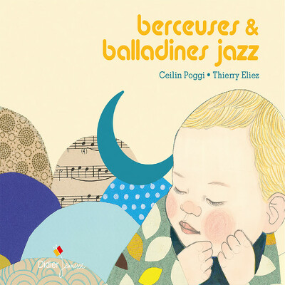 CD Shop - CEILIN POGGI BERCEUSES & BALLAD...