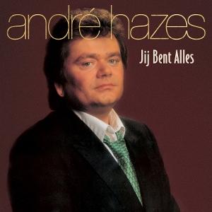 CD Shop - ANDRé HAZES JIJ BENT ALLES