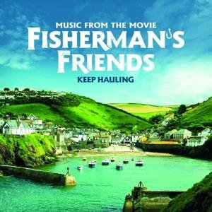 CD Shop - FISHERMAN S FRIENDS KEEP HAULING
