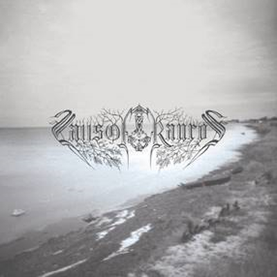 CD Shop - FALLS OF RAUROS BELIEVE IN NO COMING..