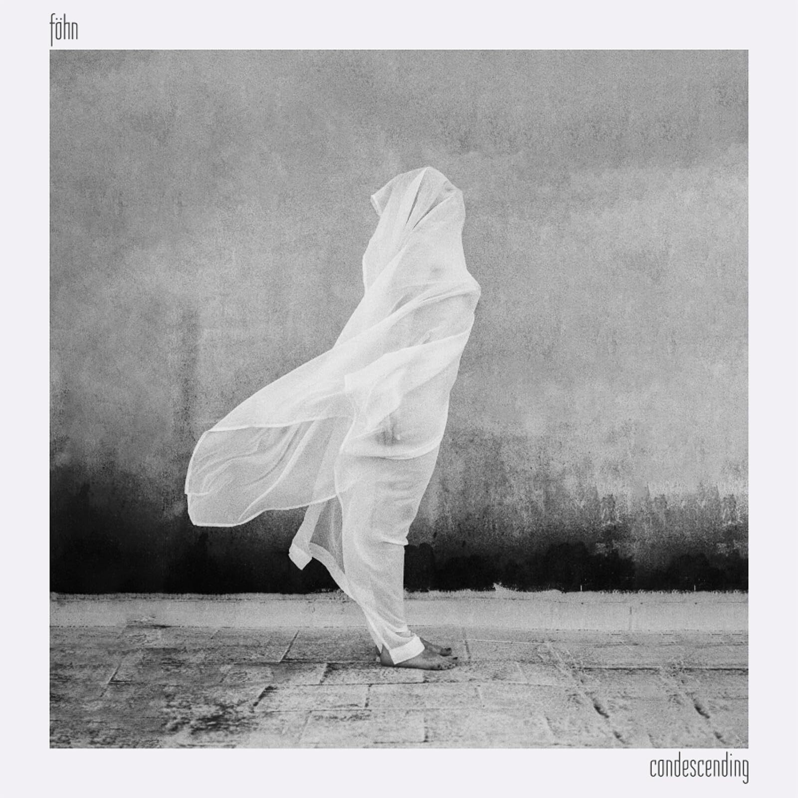 CD Shop - FOHN CONDESCENDING