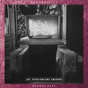 CD Shop - CONNELLS, THE DARKER DAYS