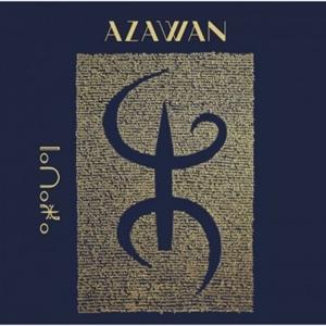 CD Shop - AZAWAN AZAWAN