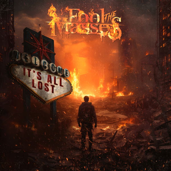 CD Shop - FOOL THE MASSES IT\