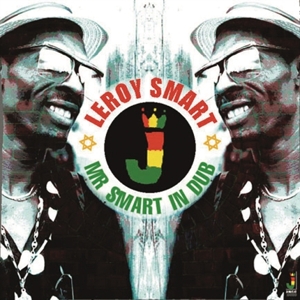 CD Shop - LEROY SMART MR SMART IN DUB
