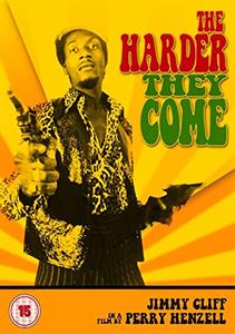 CD Shop - GUSTAVO DU JOS+® ANTONIO ABREU HARDER THEY COME