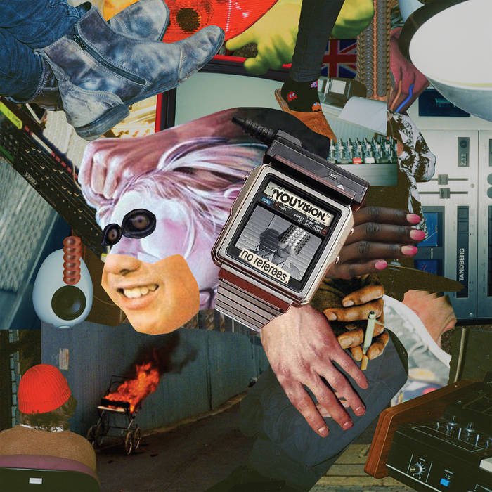 CD Shop - MADMADMAD BEHAVIOURAL SINK DELIRIUM