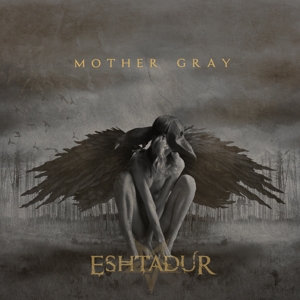 CD Shop - ESHTADUR MOTHER GRAY