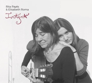 CD Shop - RITA PAYES,ELISABETH ROMA IMAGINA