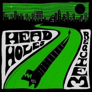 CD Shop - HEAD HOLES REQUIEM