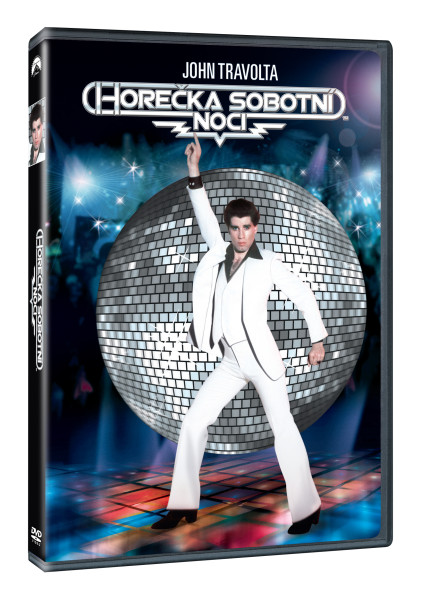 CD Shop - FILM HORECKA SOBOTNI NOCI