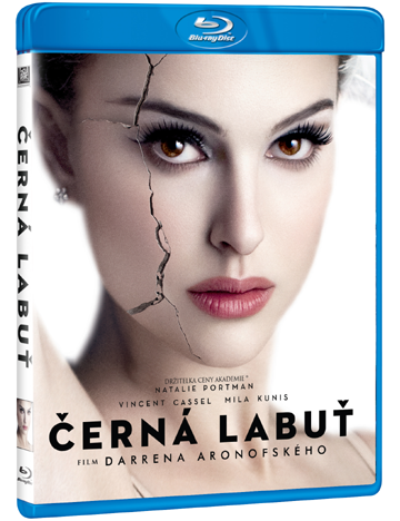 CD Shop - FILM CERNA LABUT