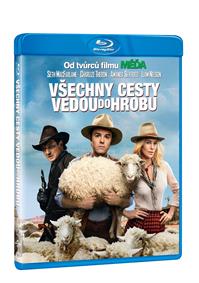 CD Shop - FILM VSECHNY CESTY VEDOU DO HROBU