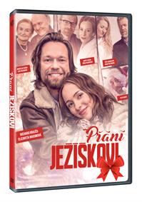CD Shop - FILM PRANI JEZISKOVI