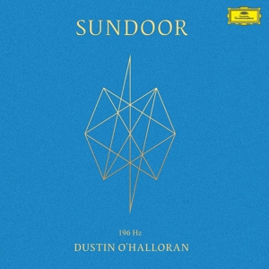 CD Shop - DUSTIN O\