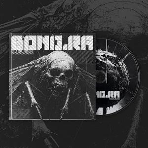 CD Shop - BONG-RA BLACK NOISE