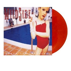CD Shop - WILDSIDE UNDER THE INFLUENCE