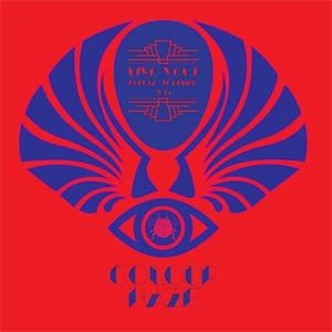 CD Shop - COLOUR HAZE LIVE, VOL. 1 - EUROPA ...