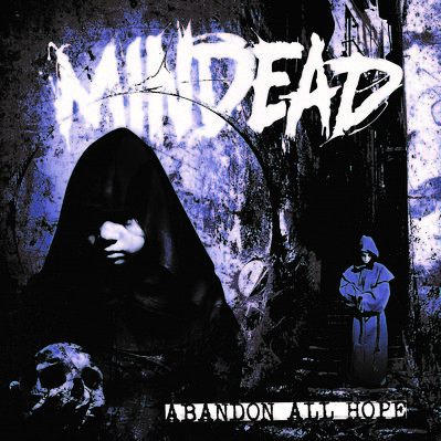 CD Shop - MINDEAD ABANDON ALL HOPE