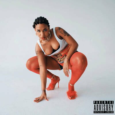 CD Shop - YAYA BEY TEN FOLD