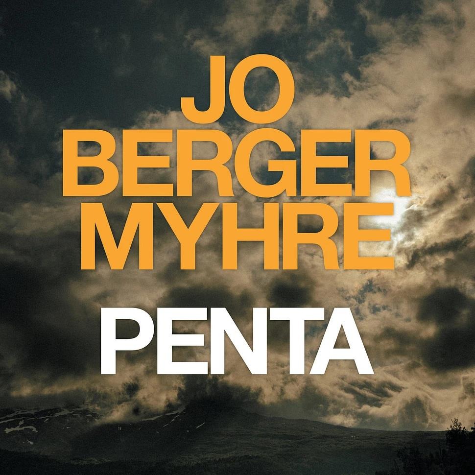 CD Shop - MYHRE JO BERGER PENTA