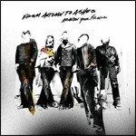 CD Shop - FROM AUTUMN TO ASHES ABANDON YOUR FRIENDS