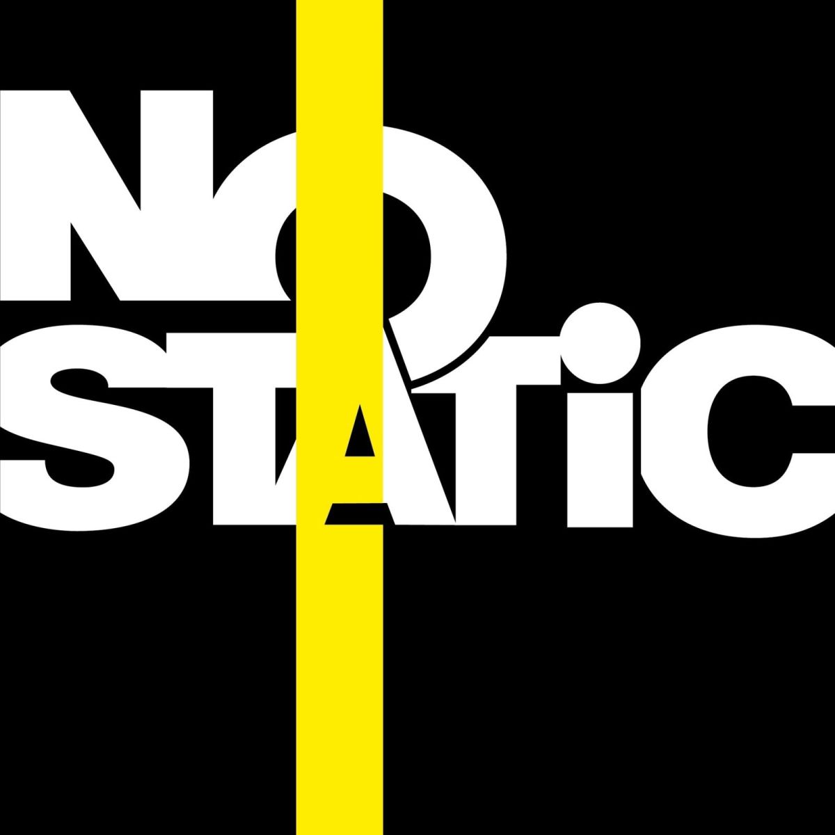 CD Shop - VARIOUS ARTISTS 7-NO STATIC