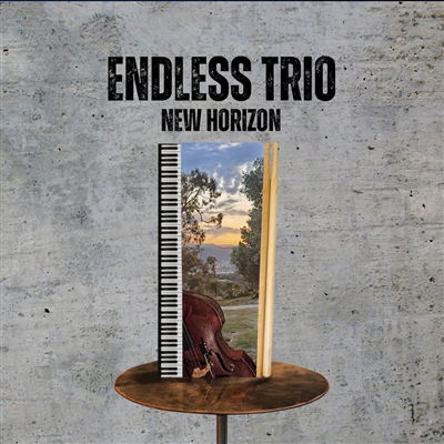 CD Shop - ENDLESS TRIO NEW HORIZON